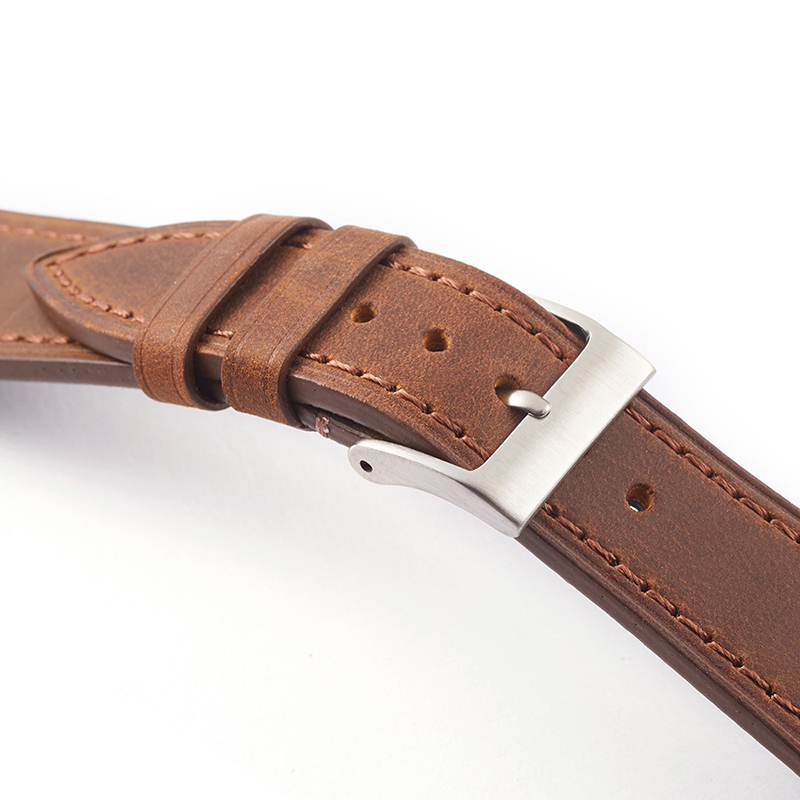 Vintage Uhrenarmband Schnellve – Leather Strap Quick Release Bewertung und Preis
