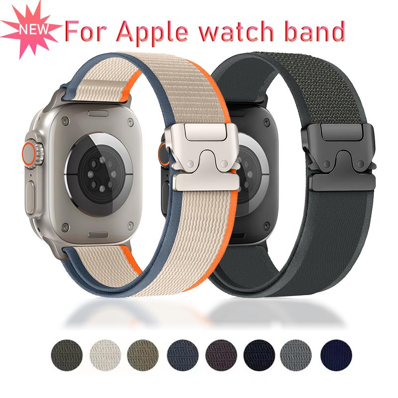 Nylon-Fallschirmbänder für App – Parachute Strap Elastic Bewertung und Preis