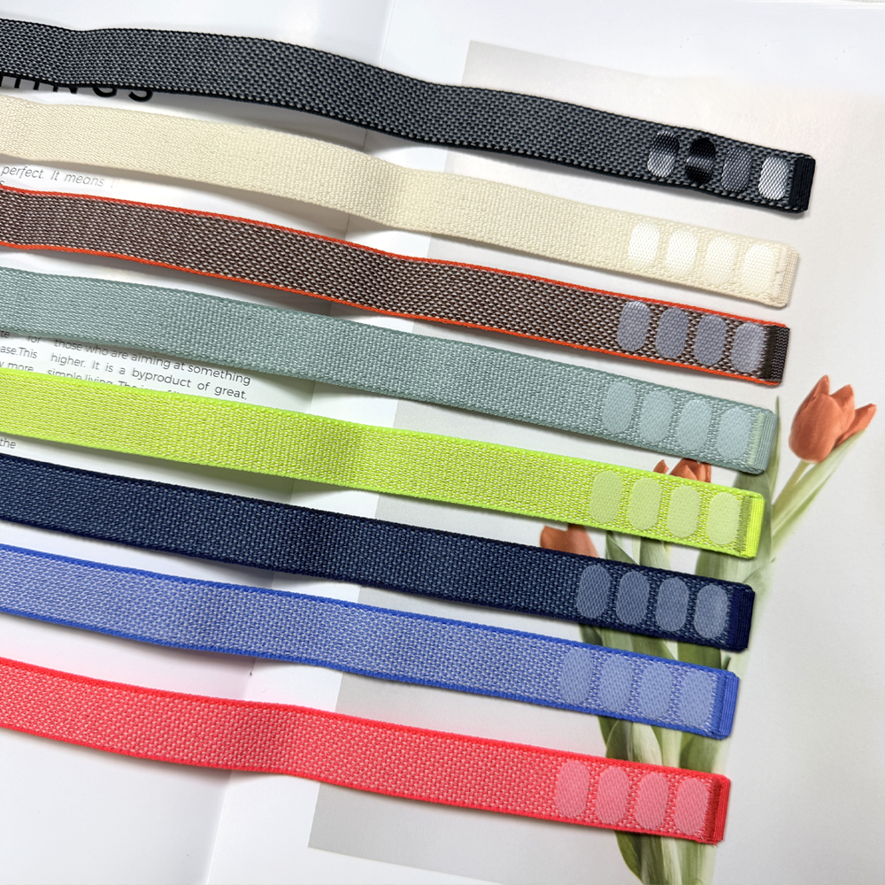 Original Nylon-Klettverschluss – Sport Loop Velcro Bewertung und Preis