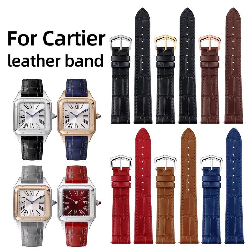 15 mm, 17 mm, 18 mm, 20 mm Ech – Leather Strap Quick Release Bewertung und Preis