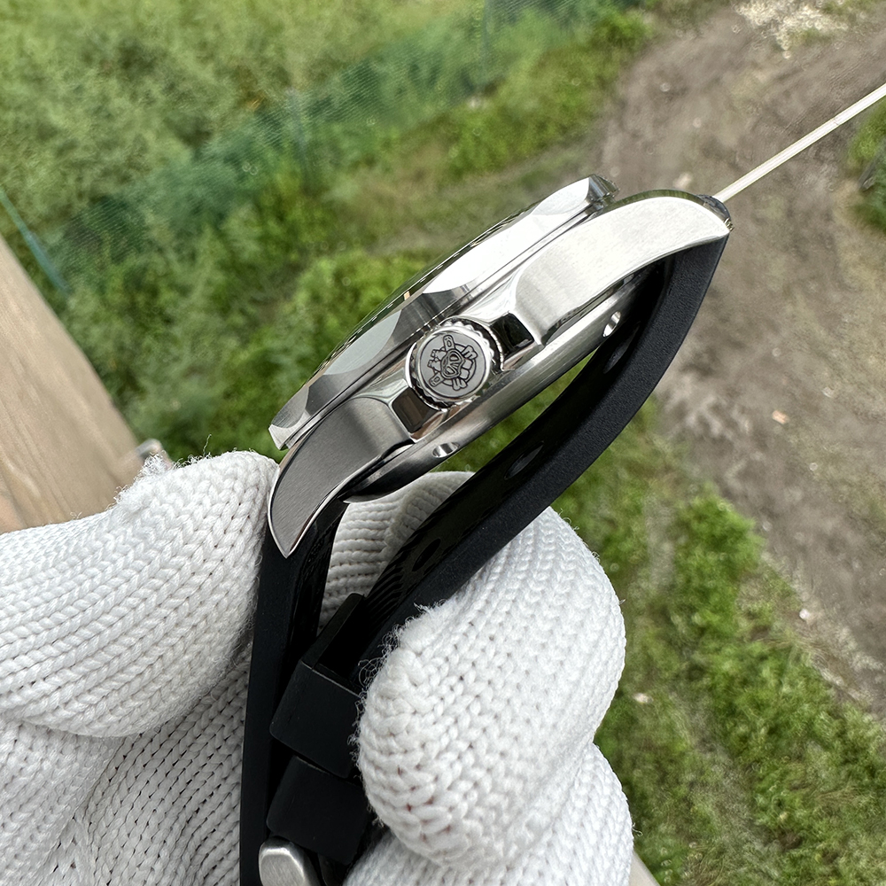 STEELDIVE SD1957 Neues Armband – Tropic Strap Vintage Bewertung und Preis
