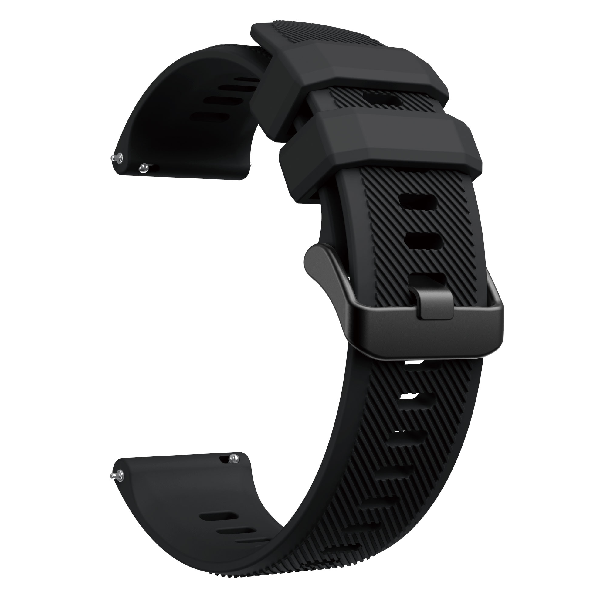 C20 pro Smartwatch 22mm Armban – Silicone Watch Band 22Mm Bewertung und Preis