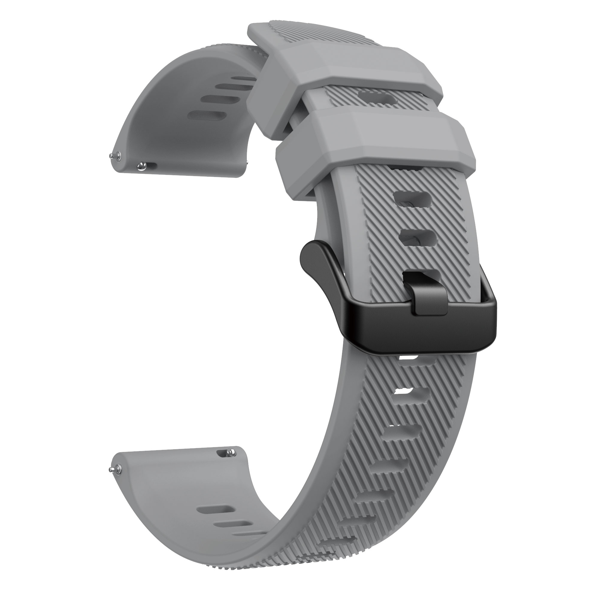 C20 pro Smartwatch 22mm Armban – Silicone Watch Band 22Mm Bewertung und Preis