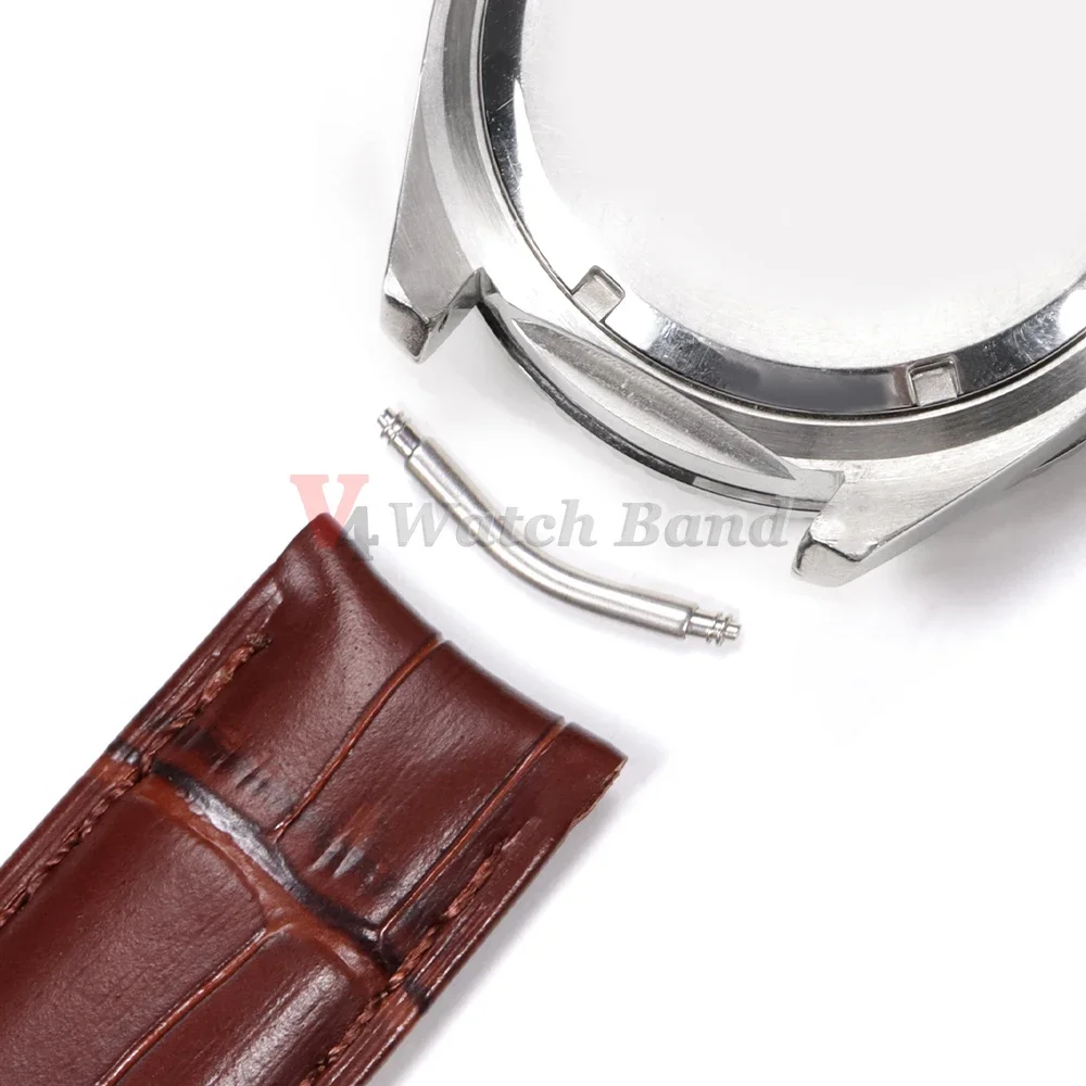 10 Stück gebogene Endfederstan – Curved Spring Bar Bewertung und Preis
