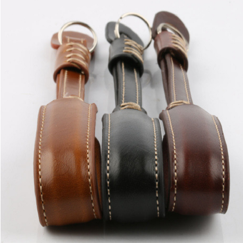 Schnellverschluss-Kamera-Hands – Leather Strap Quick Release Bewertung und Preis