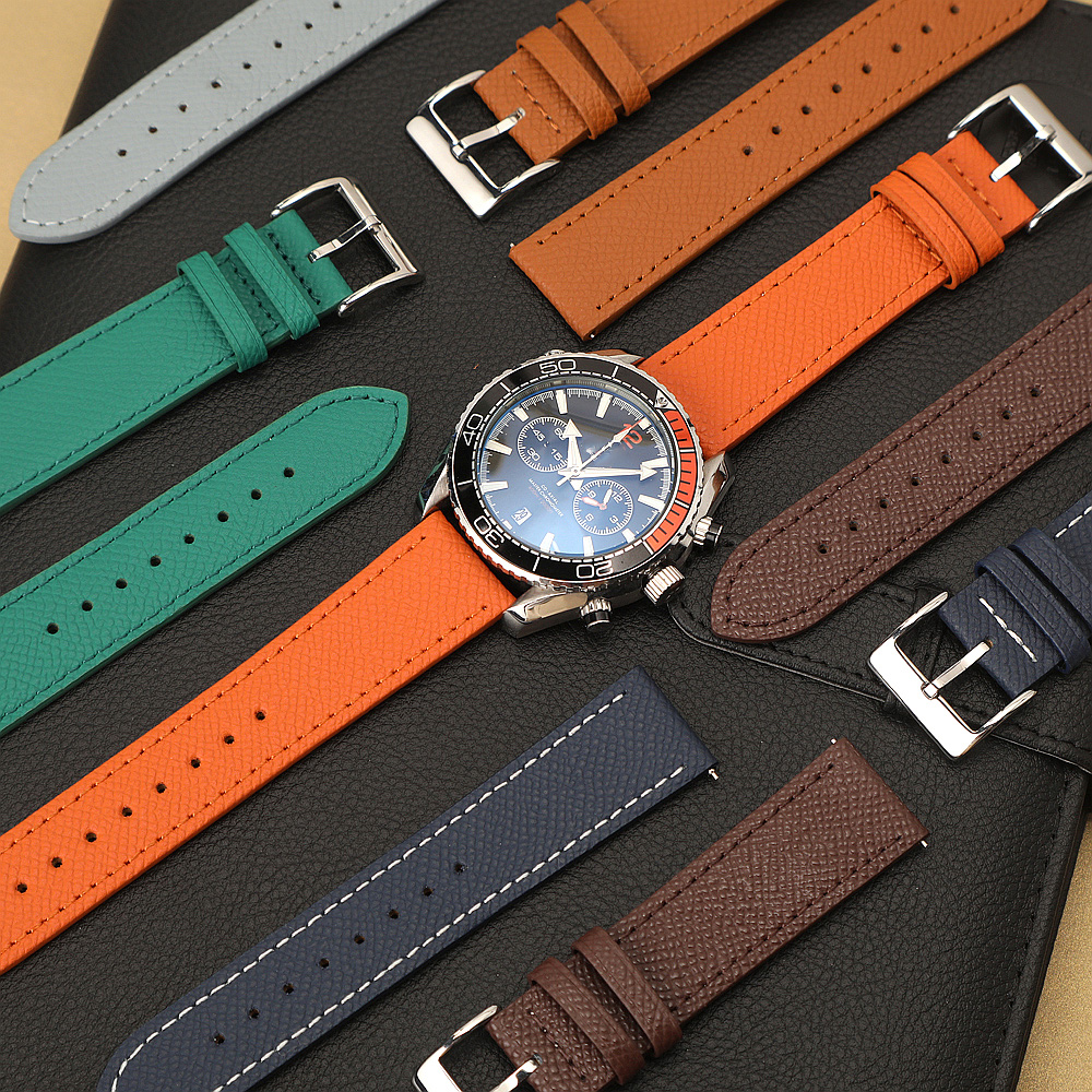 Mode Uhrenarmband für Omega Ar – Tropic Strap Vintage Bewertung und Preis