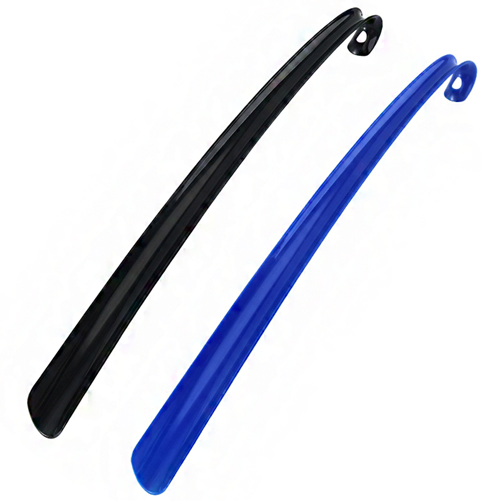 Kunststoff lange Schuh löffel  – Curved Spring Bar Bewertung und Preis
