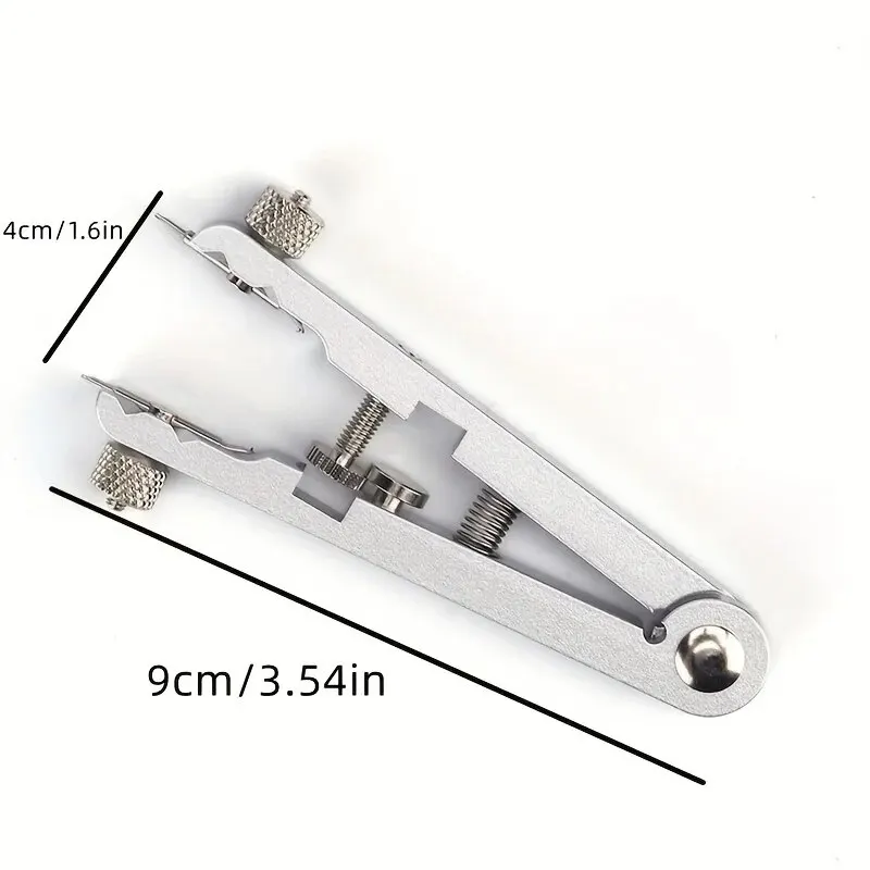 Werkzeugset für Federstegzange – Spring Bar Tool Set Bewertung und Preis