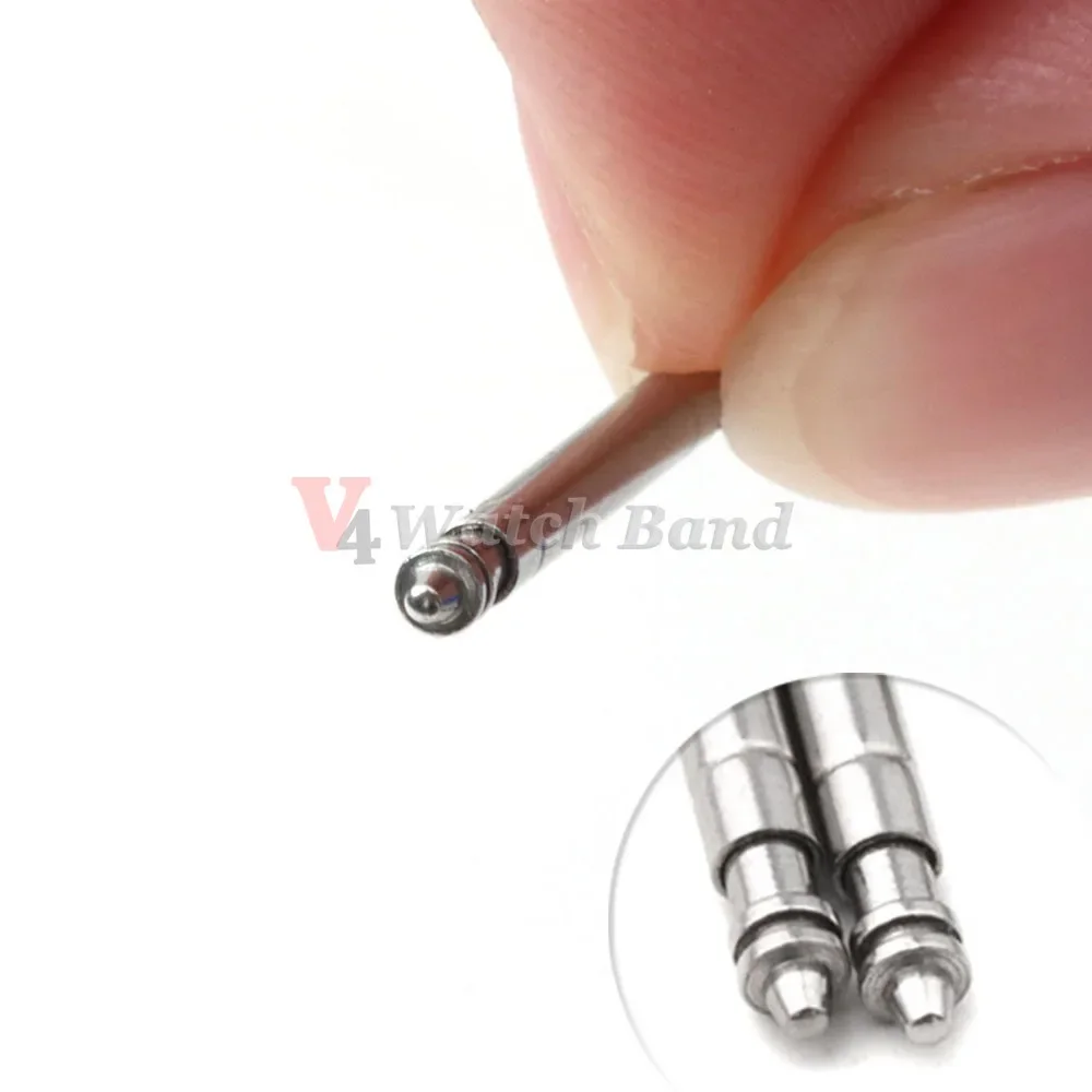316L Edelstahl Big Fat Uhrenar – Spring Bar Tool Set Bewertung und Preis