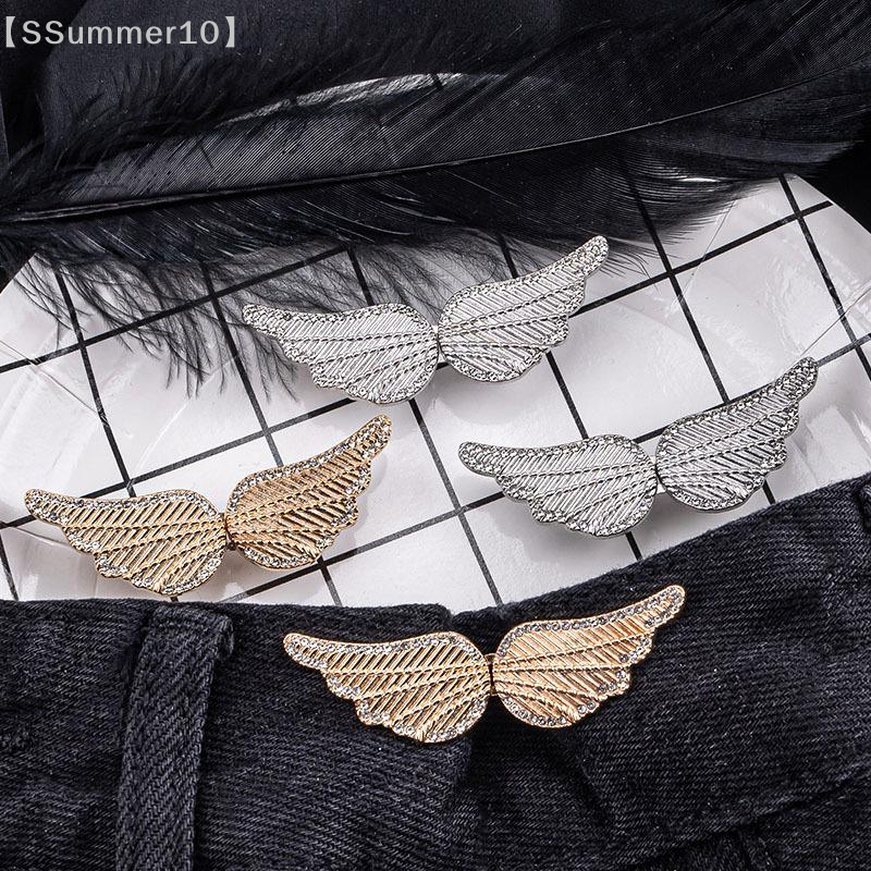 【SSummer10】Tragbare Jeans-Clip – Buckle Pin Ss Bewertung und Preis