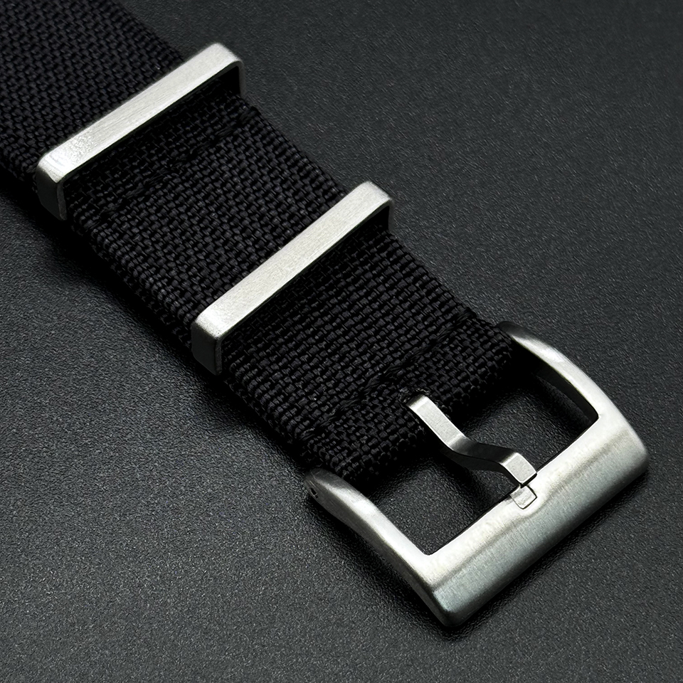 Army Bond Uhrenarmband aus Sto – Nato Strap Nylon Bewertung und Preis