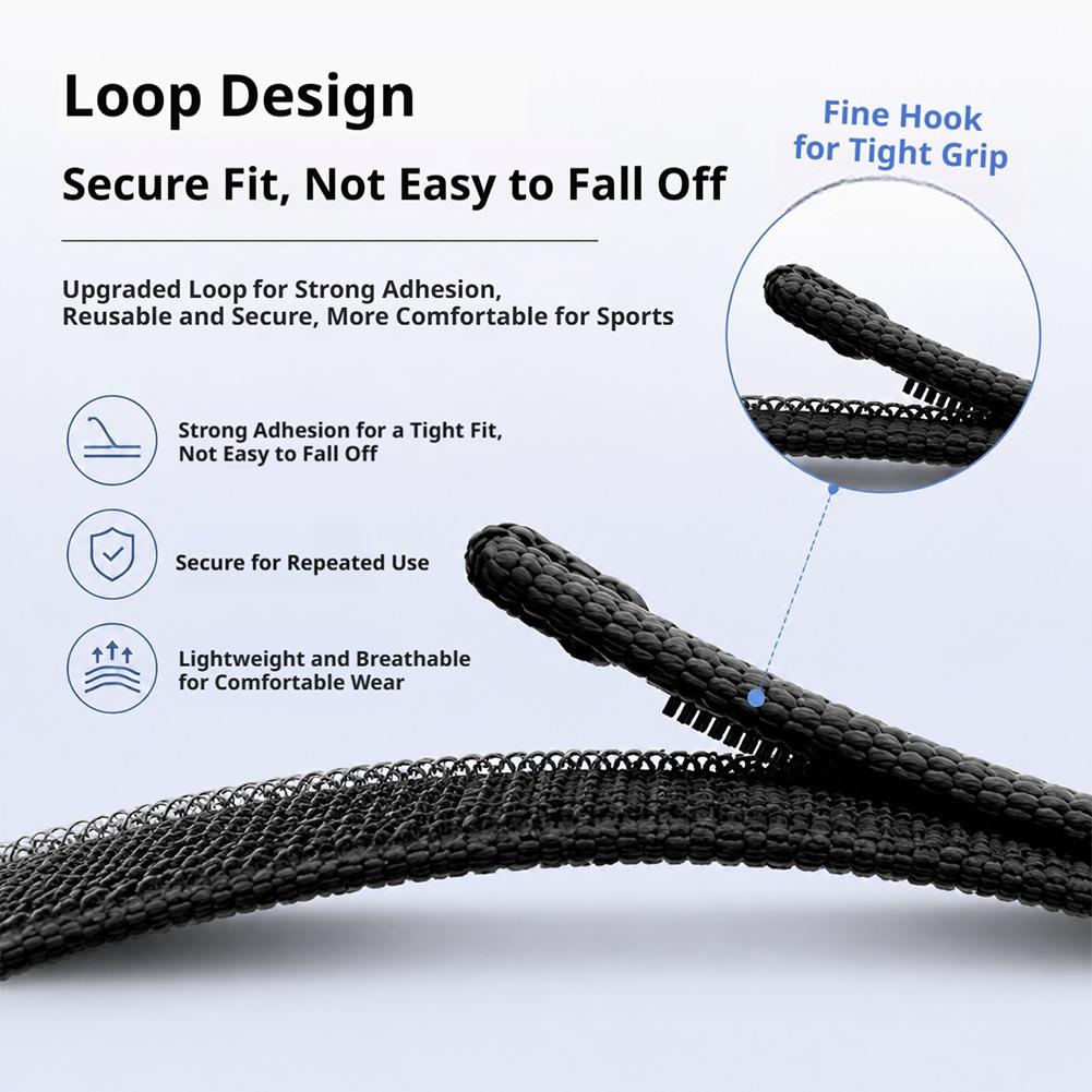 Nylon-Schlaufen-Sportarmband m – Sport Loop Velcro Bewertung und Preis