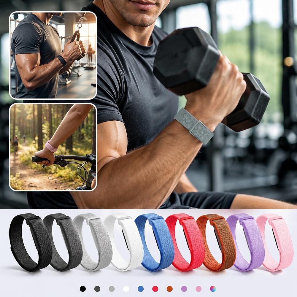 Nylon-Schlaufen-Sportarmband m – Sport Loop Velcro Bewertung und Preis