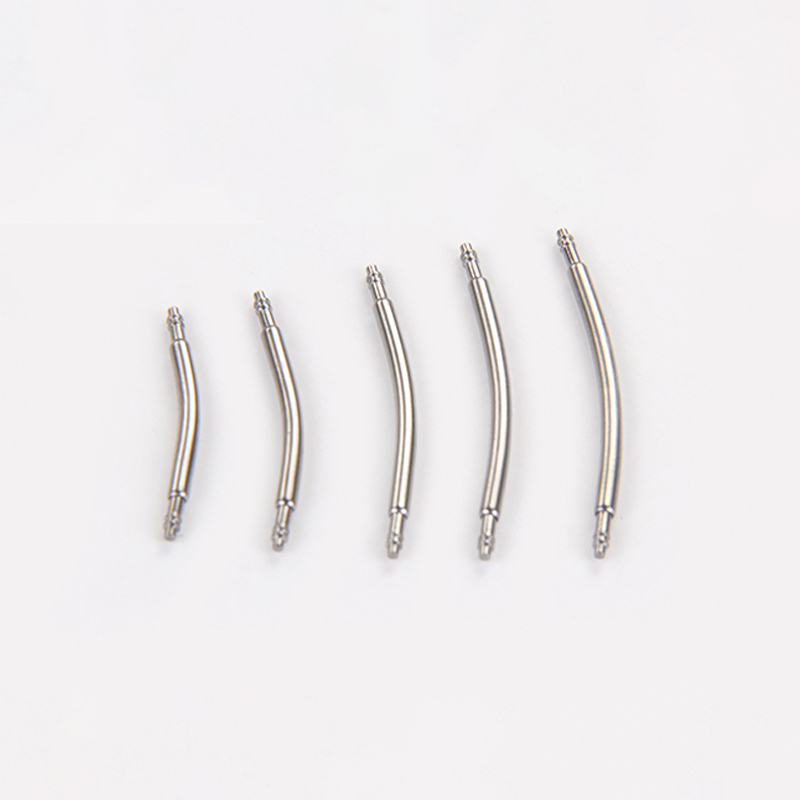 1,5mm Gebogen Frühling Bars Ge – Curved Spring Bar Bewertung und Preis