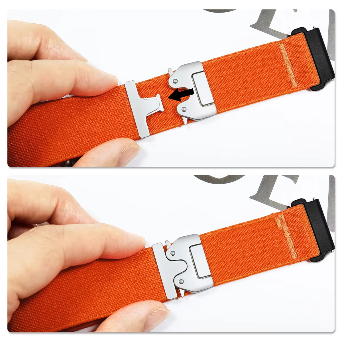 2PCS Fallschirmbänder für Sams – Parachute Strap Elastic Bewertung und Preis