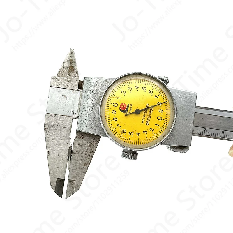 1000-teiliges Uhrenfedersteg-W – Spring Bar Tool Set Bewertung und Preis