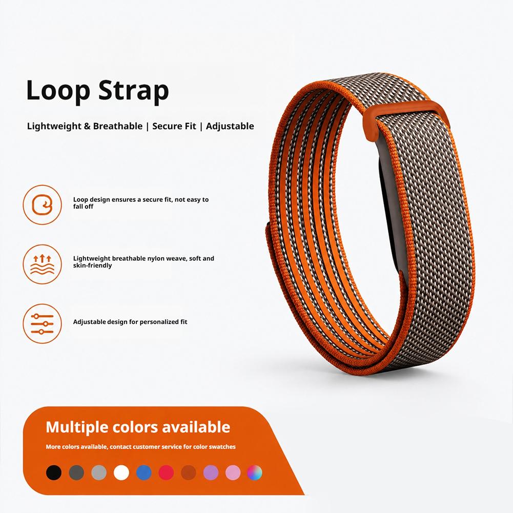 Verstellbares Schlaufenband fü – Sport Loop Velcro Bewertung und Preis