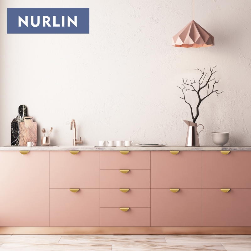 Nurlin Messing Falten Kurze Ka – Curved Spring Bar Bewertung und Preis