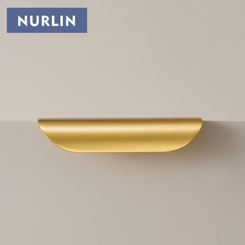 Nurlin Messing Falten Kurze Ka – Curved Spring Bar Bewertung und Preis