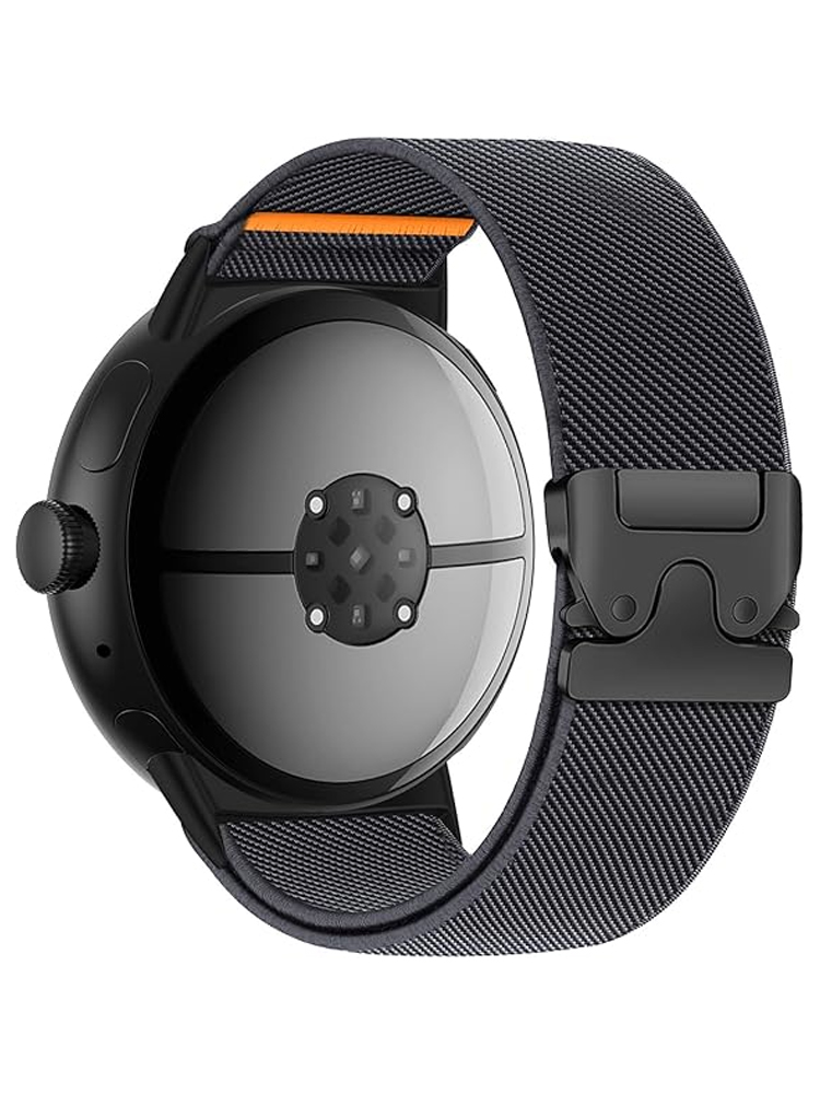 Armband für Google Pixel Watch – Parachute Strap Elastic Bewertung und Preis