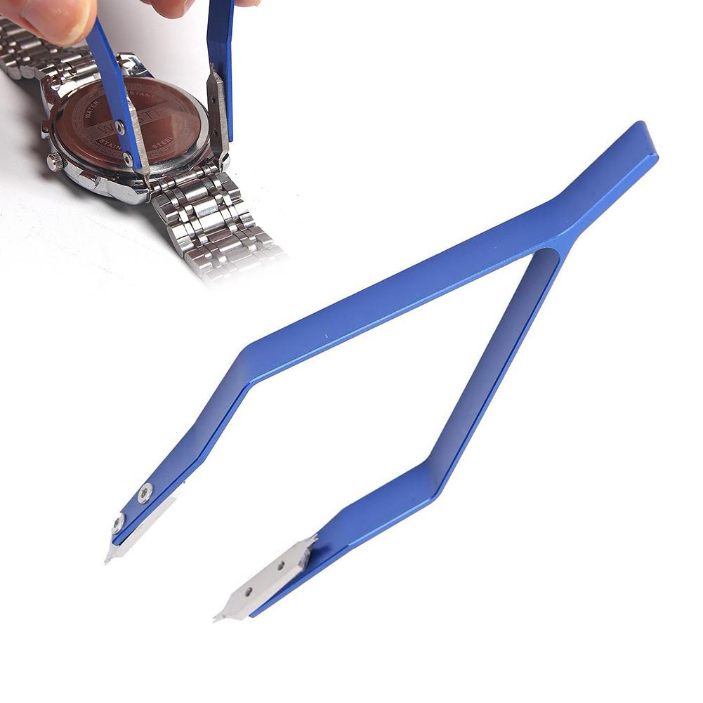 Professionelle V-förmige Feder – Spring Bar Tool Set Bewertung und Preis