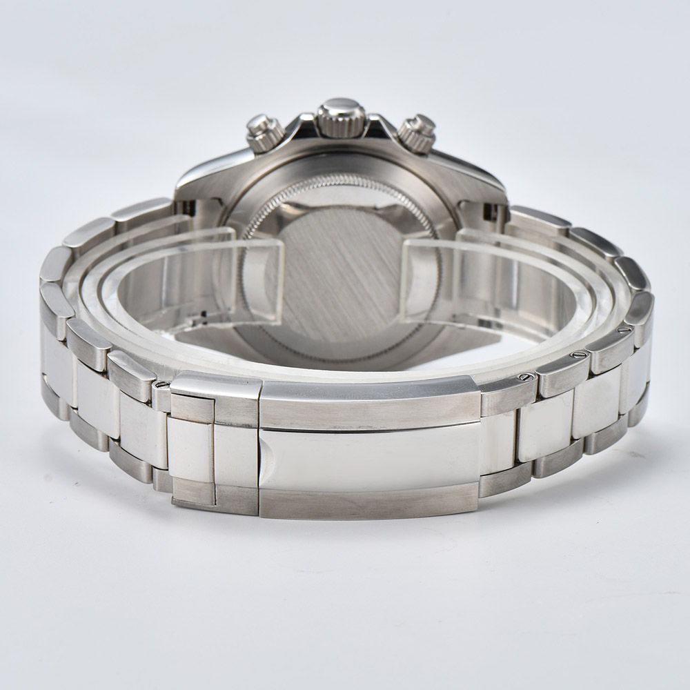 Luxus VK63 UHR 39,3 mm Quarz C – Stainless Bracelet Diver Bewertung und Preis