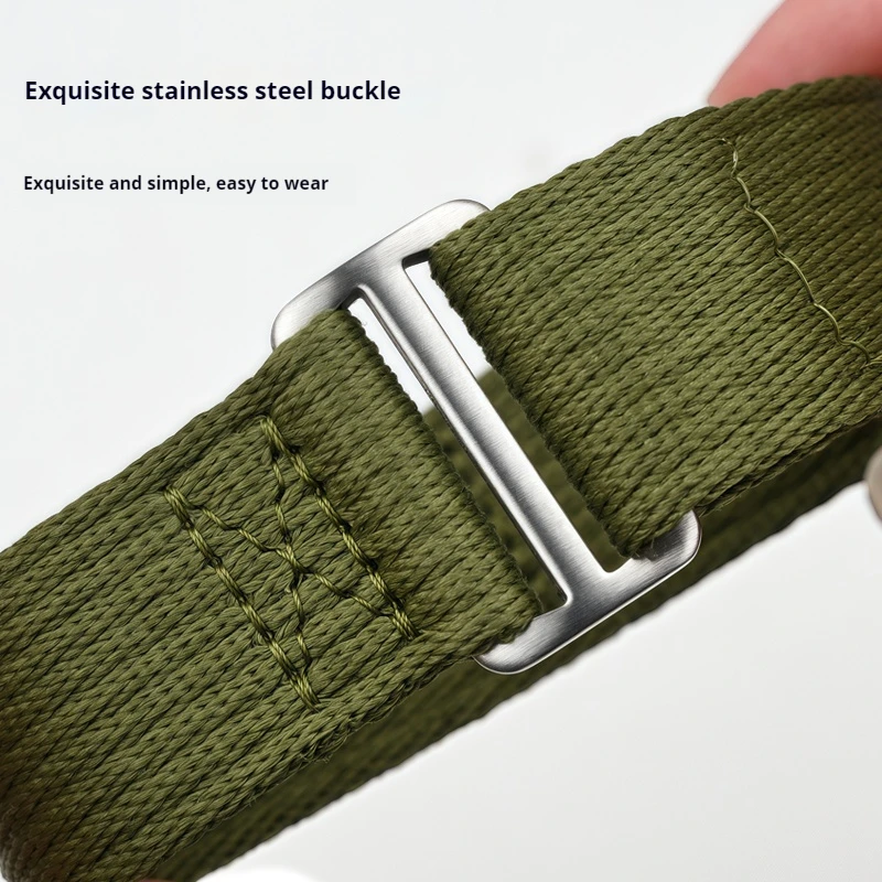 Nylonarmband 20 mm 22 mm für S – Nato Strap Nylon Bewertung und Preis