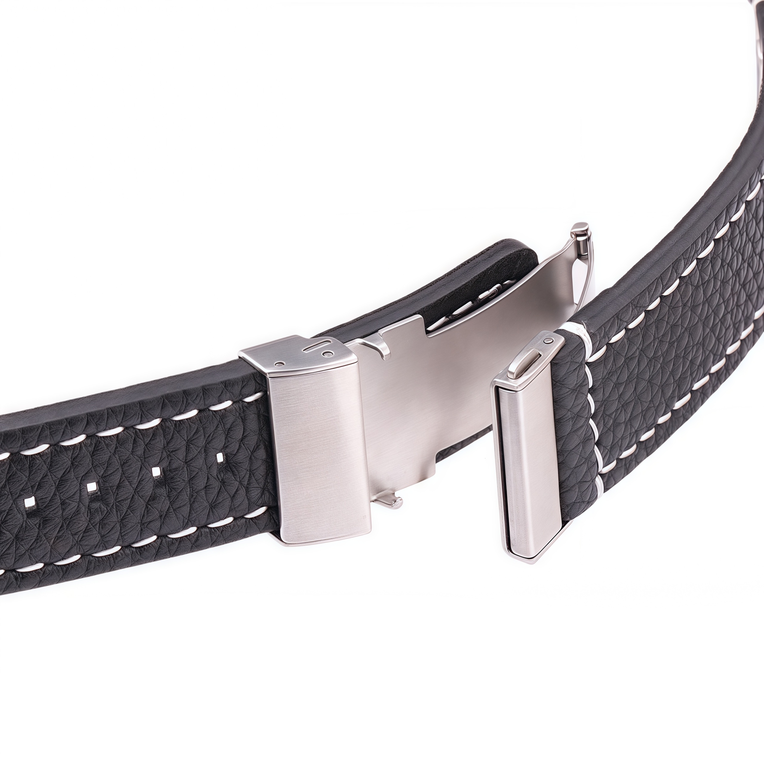 Echtleder-Uhrenarmbänder für S – Nato Strap Nylon Bewertung und Preis