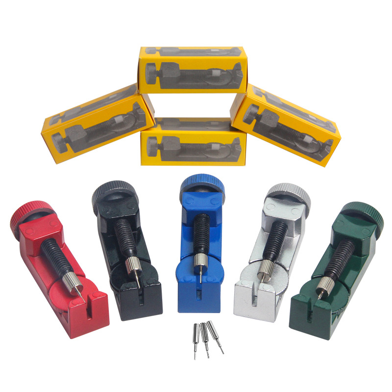 Reparatur-Werkzeugsatz zum Ent – Spring Bar Tool Set Bewertung und Preis