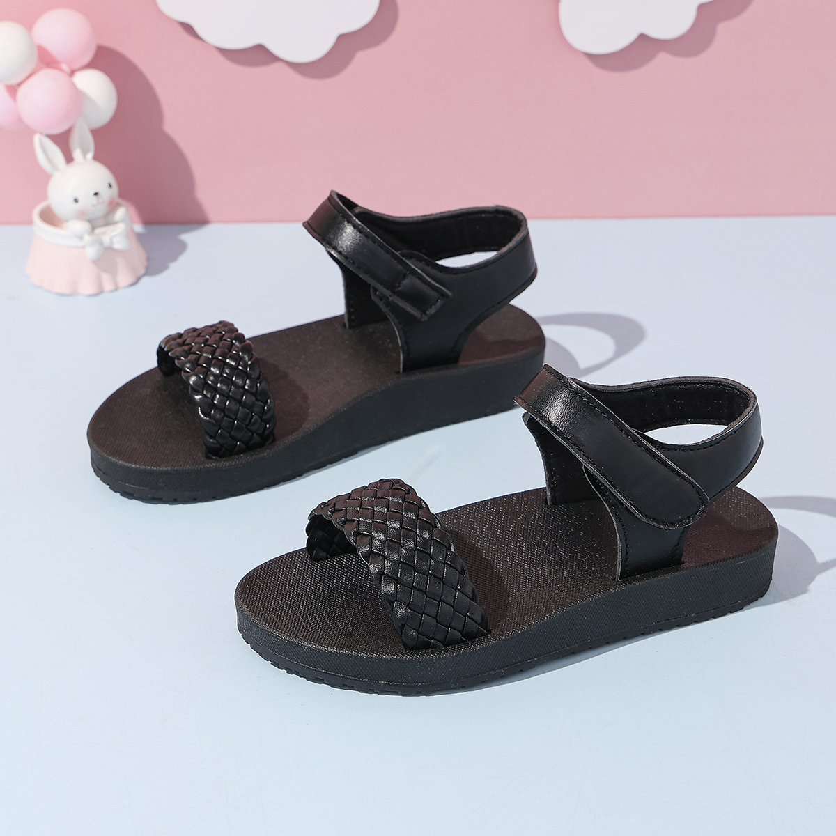 Mädchen Sportsandalen Jungen S – Sport Loop Velcro Bewertung und Preis