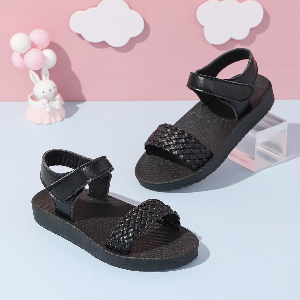 Mädchen Sportsandalen Jungen S – Sport Loop Velcro Bewertung und Preis
