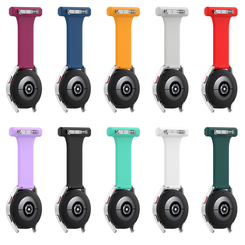 Pin Brosche Armband 20MM 22MM  – Silicone Watch Band 22Mm Bewertung und Preis