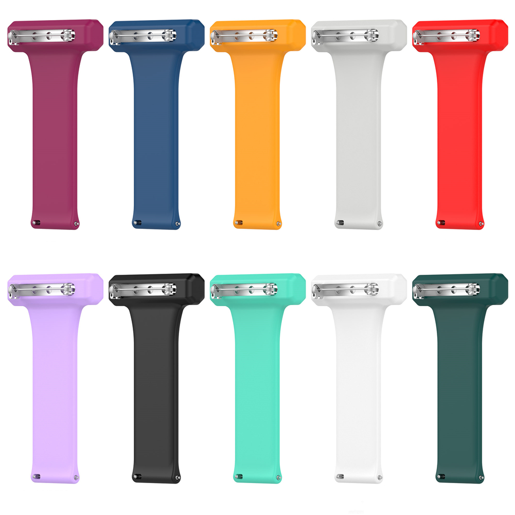 Pin Brosche Armband 20MM 22MM  – Silicone Watch Band 22Mm Bewertung und Preis