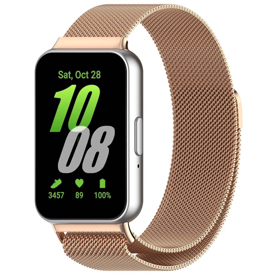 Magnetband für Samsung Galaxy  – Milanese Loop Magnetic Bewertung und Preis