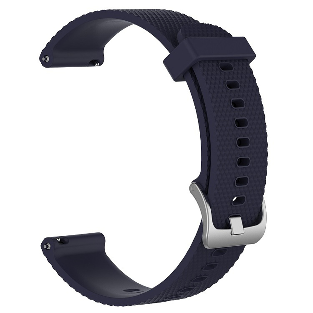 22 mm Armband für Samsung-Uhre – Silicone Watch Band 22Mm Bewertung und Preis