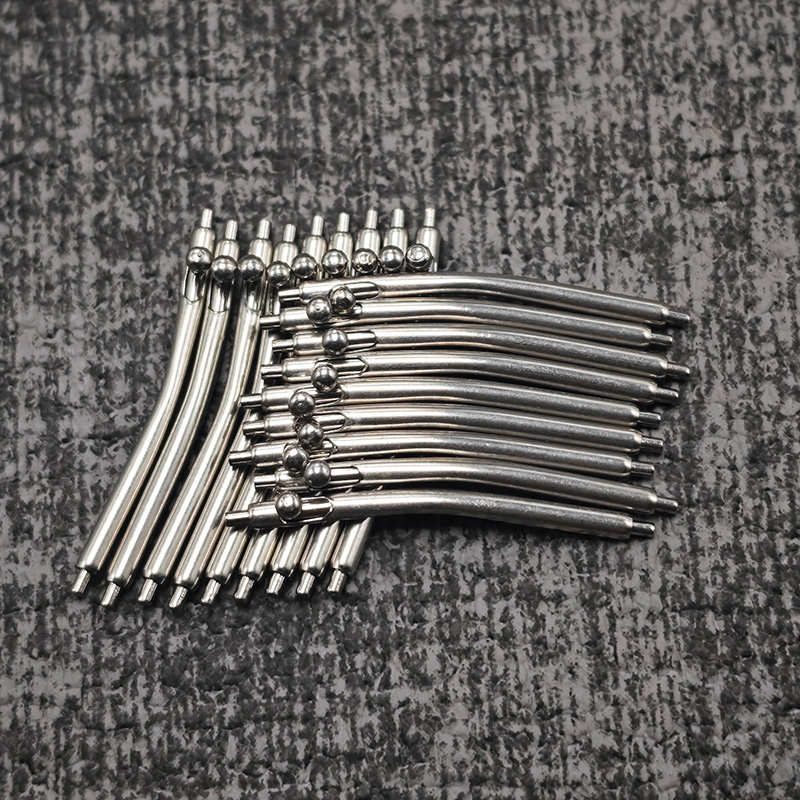 1,5 mm gebogene Schnellverschl – Curved Spring Bar Bewertung und Preis