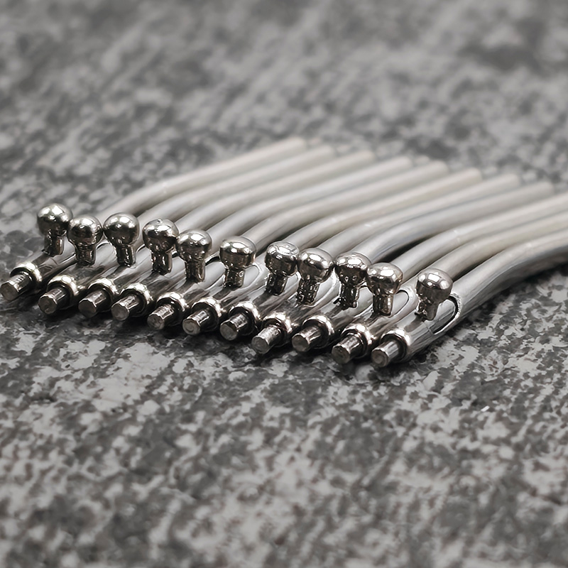 1,5 mm gebogene Schnellverschl – Curved Spring Bar Bewertung und Preis