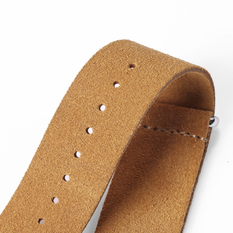 20mm 22mm Universal Military R – Suede Strap Watch Bewertung und Preis