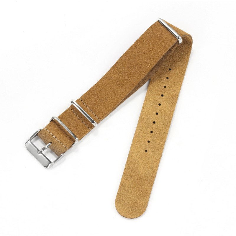 20mm 22mm Universal Military R – Suede Strap Watch Bewertung und Preis