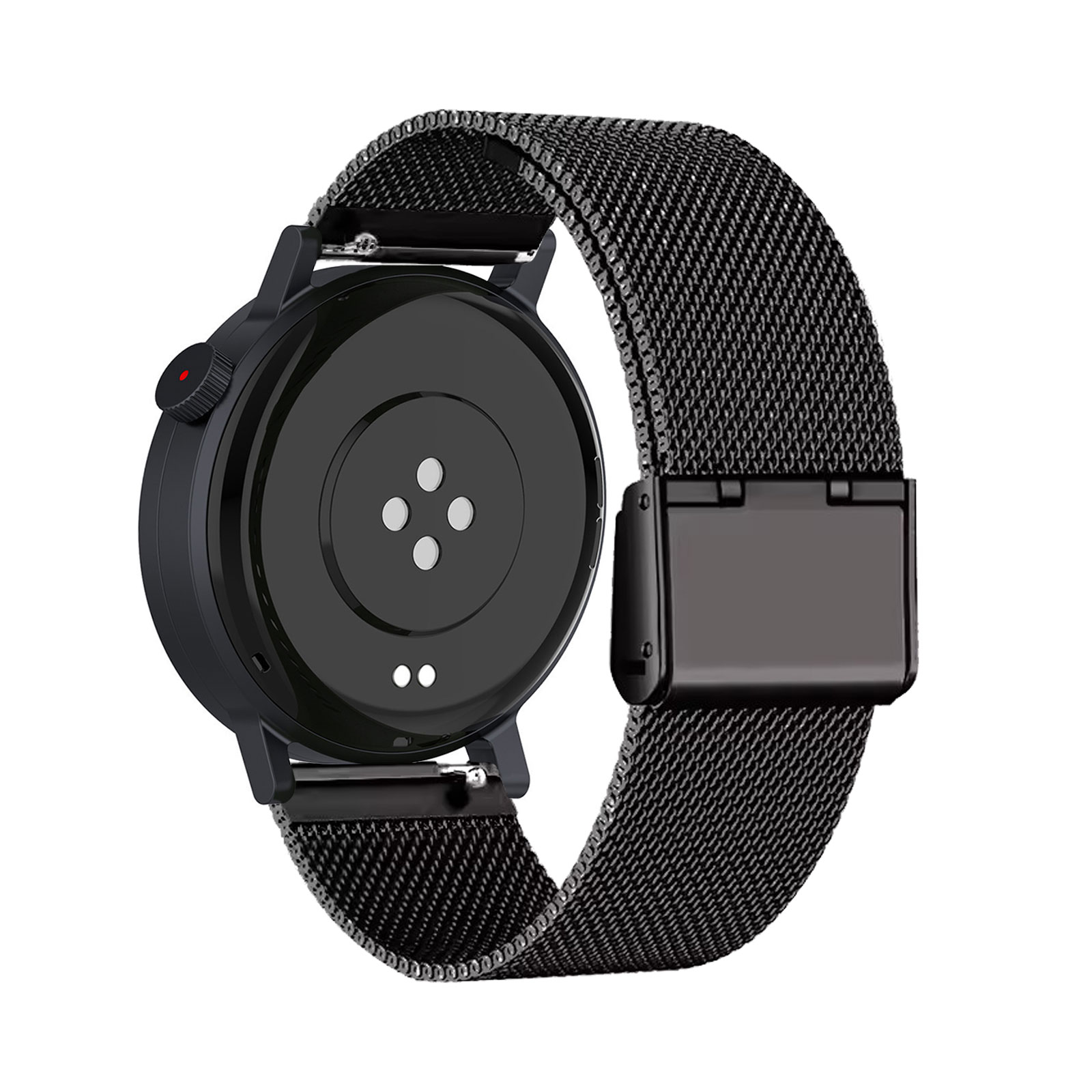 Metallbänder für CMF Watch Pro – Mesh Strap Metal Bewertung und Preis