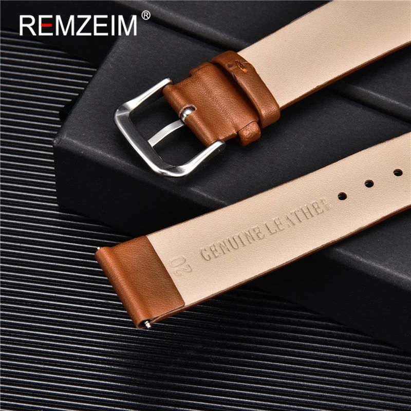 Ultradünnes Echtleder-Armband, – Suede Strap Watch Bewertung und Preis