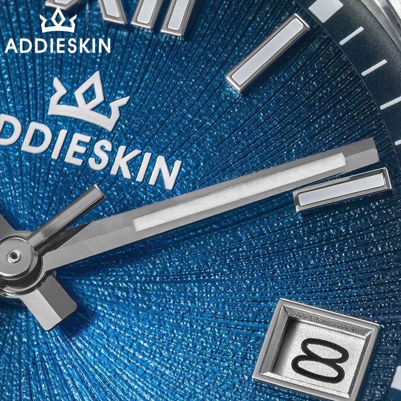 AddiesKin K002 Automatische me – Stainless Bracelet Diver Bewertung und Preis