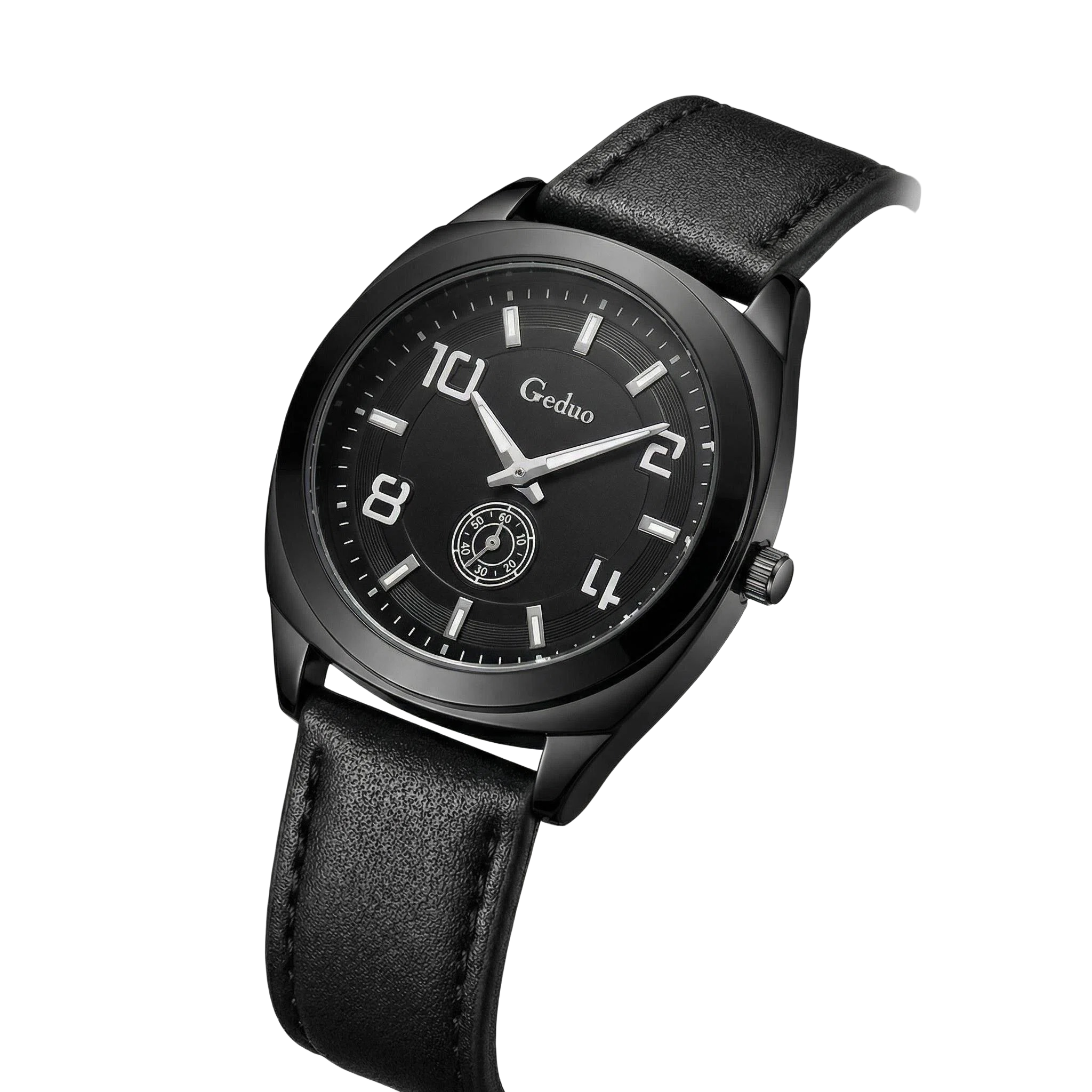 Herren Casual Quarzuhr 2026 Ne – Leather Watch Band Men Bewertung und Preis