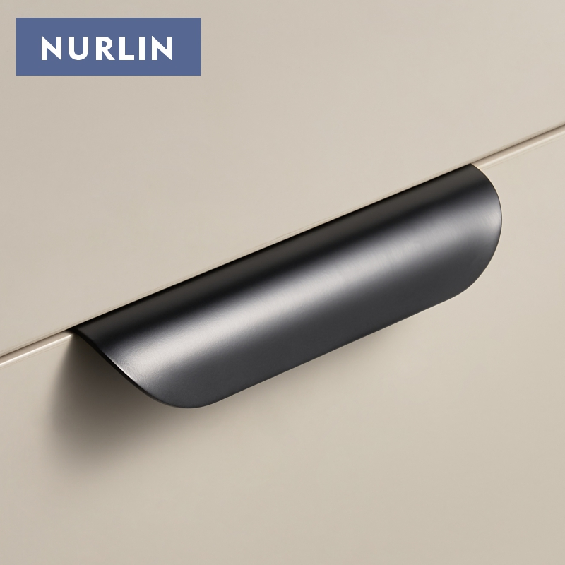 Nurlin Brass Fold Short Edge P – Curved Spring Bar Bewertung und Preis