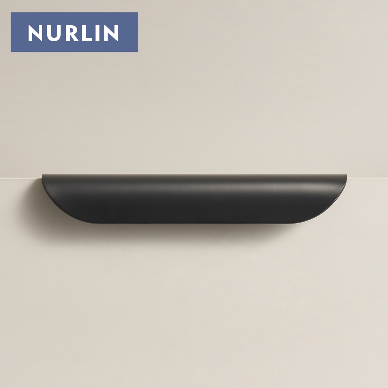 Nurlin Brass Fold Short Edge P – Curved Spring Bar Bewertung und Preis