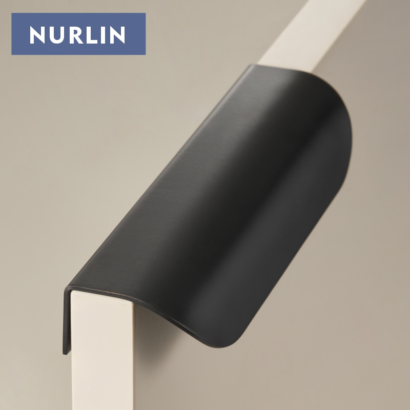 Nurlin Brass Fold Short Edge P – Curved Spring Bar Bewertung und Preis