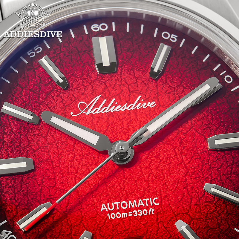 ADDIESDIVE Uhr Für Geschenk 39 – Stainless Bracelet Diver Bewertung und Preis