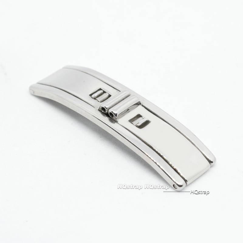 Schmetterlings-Uhrenschnalle,  – Butterfly Clasp Deployant Bewertung und Preis