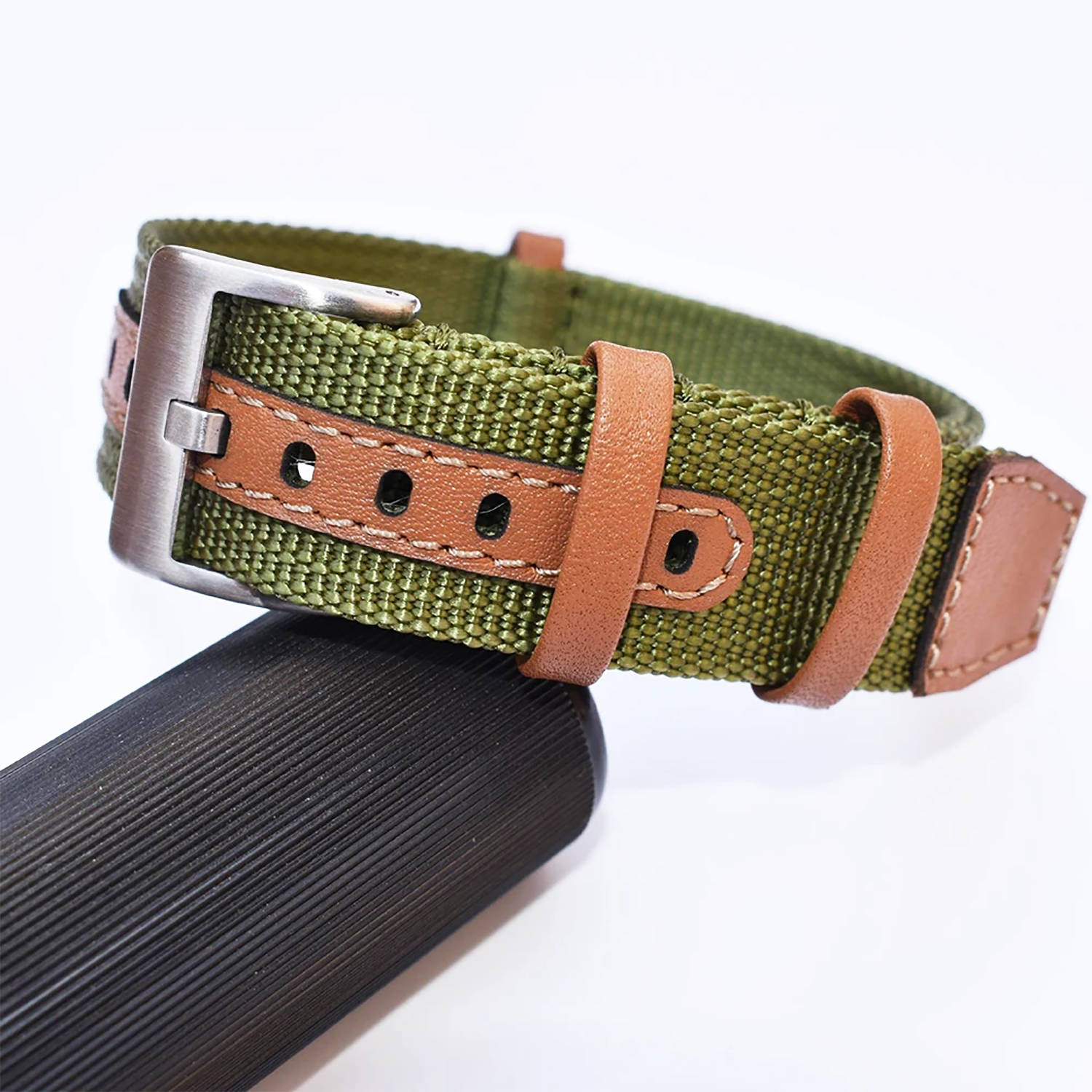 Weiches Uhrenarmband für Seiko – Nato Strap Nylon Bewertung und Preis