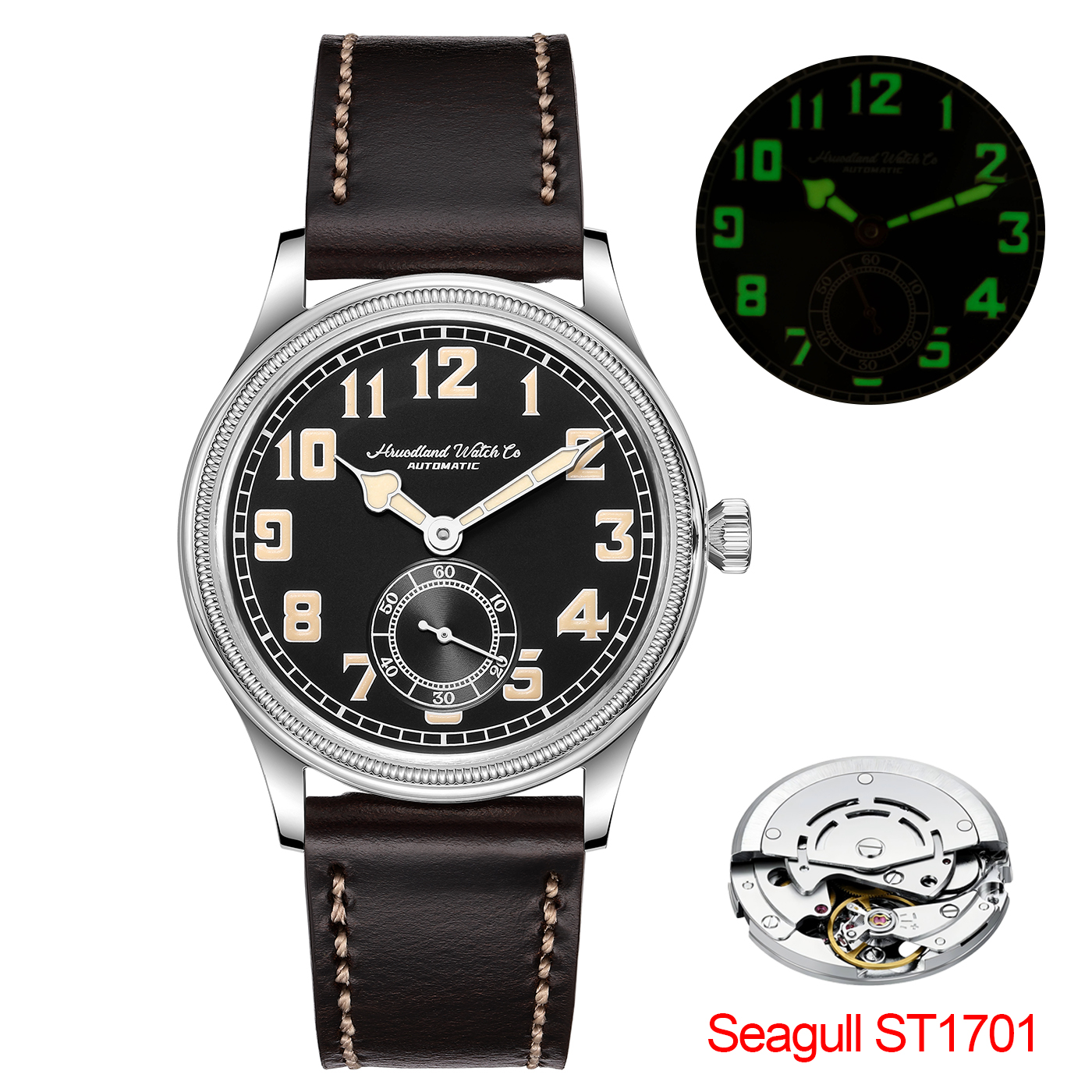 Retro-Pilotenuhr Mark IX, auto – Tropic Strap Vintage Bewertung und Preis